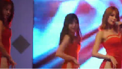 短裙 清州大学祝贺公演