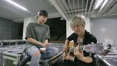 World Tour 圣圭Backstage