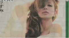 あゆがラップ初挑戦