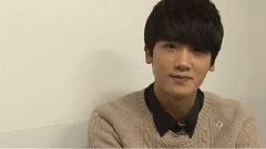 ZEA FIVE SPECIAL DVD-炯植的故事