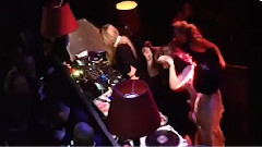 DJ The BRITs 2014 After Party