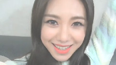 玟娥CAM 短裙MV 拍摄幕后花絮