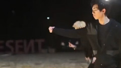 分手那天 DVD PART 2 拍摄花絮