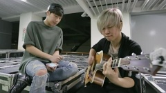 World Tour 圣圭Backstage