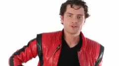 Michael Jackson - Thriller