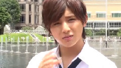 ZIP!<金田一少年事件簿 狱门塾杀人事件新闻>