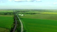 Shadow On The Sky Bandari