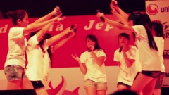 First Rabbit At Jak-Japan Matsuri