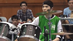 萧敬腾 - 跟社音社唱歌