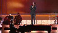 She's A Beauty & Man In Motion