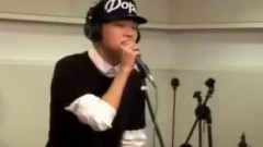 MBC金申英正午的希望曲