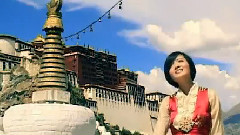 民乐群星 - 西藏情怀