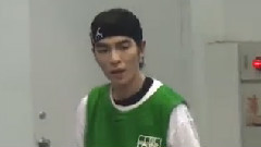 萧敬腾 - 中华大学篮球赛 第4站 (上)