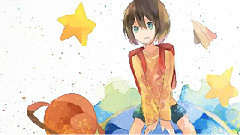 洛天依,言和 - 梦想消逝的青年