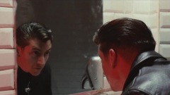 Why'd You Only Call Me When You Are High