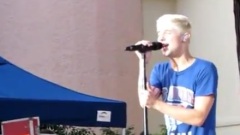 Hot Chelle Rae - Crazy