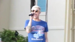 Hot Chelle Rae - I Like It Like That