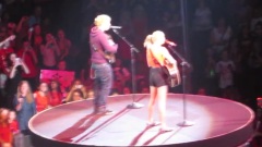 Everything Has Changed