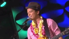 Bruno Mars - Nothing On U & Billionaire