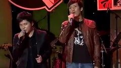 野百合也有春天