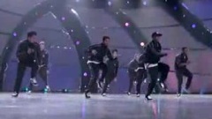 Fast Man 舞魅天下 HipHop