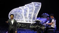 岁月如歌 & 安静