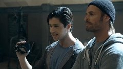 <Battle Of The Year> 片段