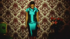 Girl On Fire & In The Shadows