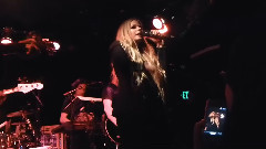 Seventeen(2013 Hollywood Viper Room)