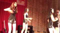 Day By Day 舞蹈模仿