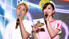 MBC Music Show Champion