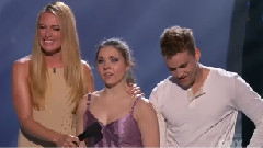 I Can't Make You Love Me