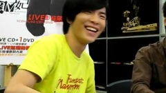 萧敬腾 - 我不会爱钢琴大赛