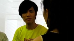 萧敬腾 - 我不会爱钢琴大赛