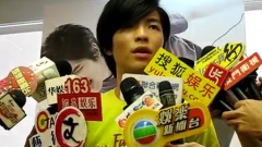 萧敬腾 - 我不会爱钢琴大赛