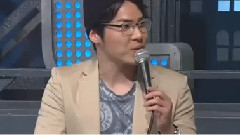 辉星 - 访谈部分