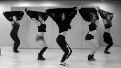 T-ara,智妍 - 一分一秒