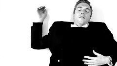 Hamilton Leithauser - I Retired