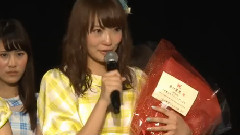 SKE48 E3 僕の太陽 千秋楽公演