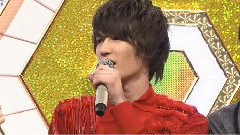 ザ少年倶楽部 Celebration with ジェシー Cut