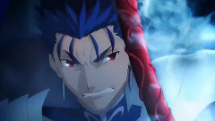 < Fate/stay night > PV预告重制版