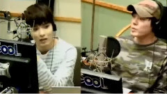 Kiss The Radio 一部 辉星 Part