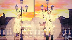 T字路 (Dance Ver.)