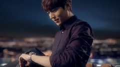 You're So Beautiful Ver.2 中文版 李敏镐Cut