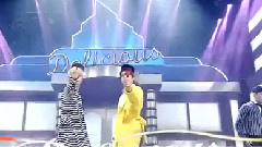 THE SHOW Toheart 舞台上的NG