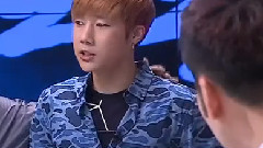 无限挑战 金圣圭 Cut