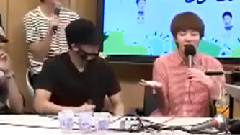 Showbiz Korea 爱豆组合里的忙内 成种 CUT