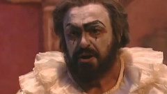 Pavarotti - No, Pagliaccio Non Son