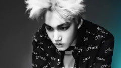 金钟仁四月份新闻资讯