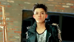 Big Man Jacket 制作花絮